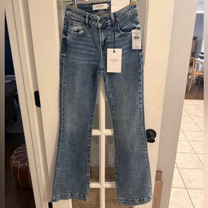 Hidden Jeans *Buckle Exclusive*